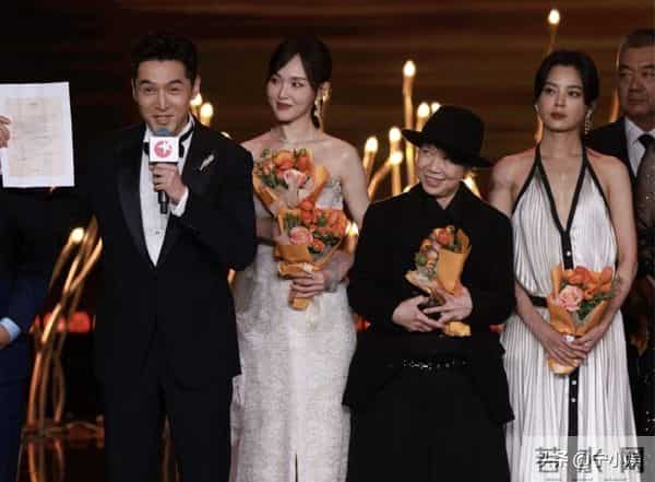 何止蛐蛐！王家卫秦雯的录音，已将娱乐圈三大“潜规则”彻底暴露