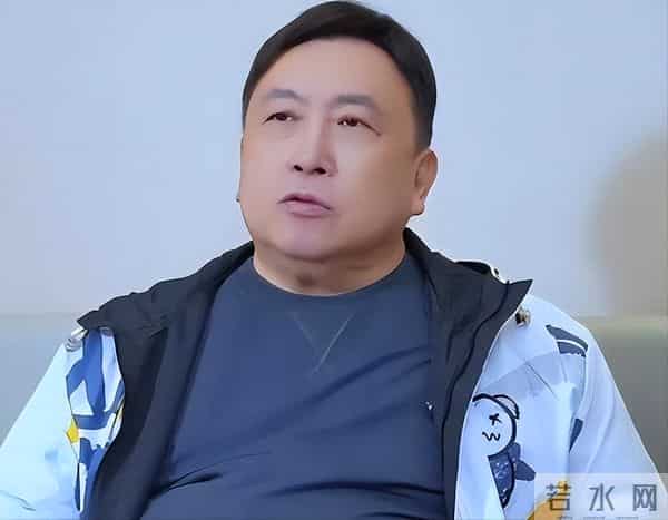 陪睡陪玩只是冰山一角，继王晶后，王家卫被爆潜规则，受害者众多