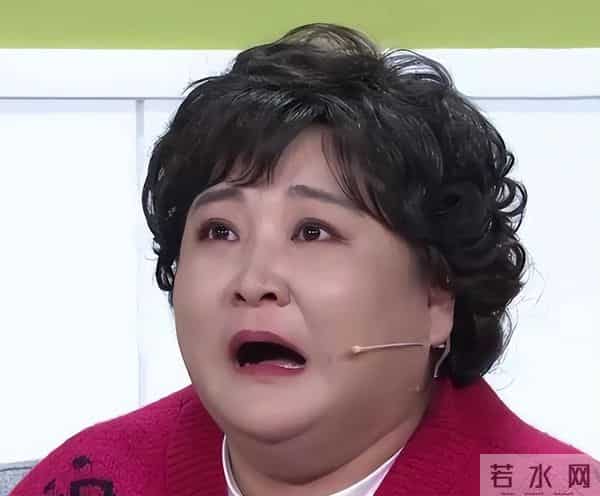 钱赚够了不装了？退出春晚销声匿迹的贾玲，如今的下场怪不了别人