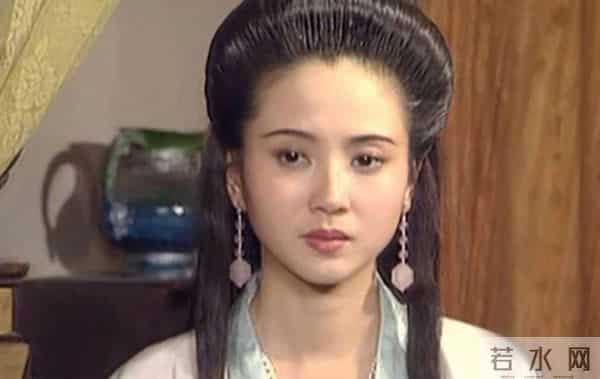 不拍吻戏、不嫁豪门，30岁自毁前程演妈妈，丈夫是她叛逆的后盾