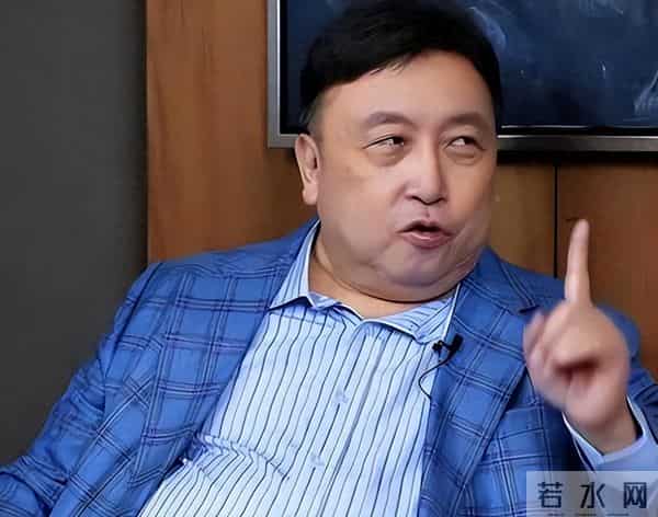 陪睡陪玩只是冰山一角，继王晶后，王家卫被爆潜规则，受害者众多