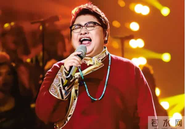 贪污上亿、假慈善？被实名举报的韩红，如今终于迎来了好消息