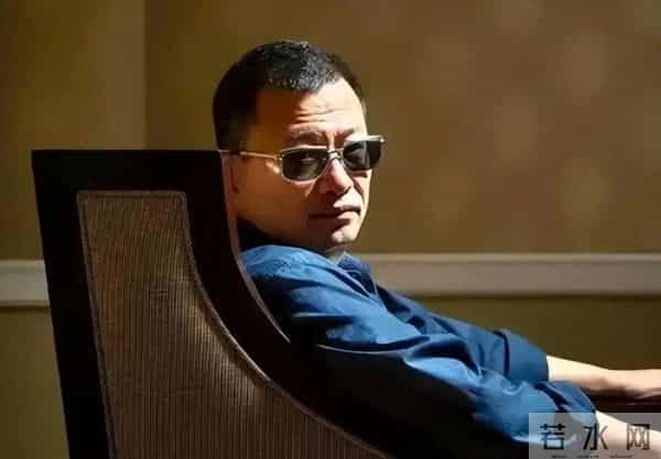 谁在惯着王家卫