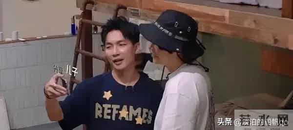 陈楚生给阿璞送花篮,“光明”组合回忆杀,“扫弟机”名不虚传!