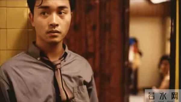 王家卫被爆聊天记录后，越来越多拍戏细节被扒，难怪张国荣这样说