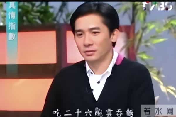 陪睡陪玩只是冰山一角，继王晶后，王家卫被爆潜规则，受害者众多