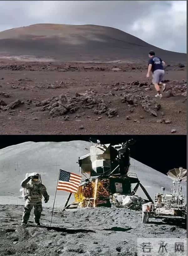 卡戴珊称美国登月造假，NASA局长在线神回复，网友还想看后续！