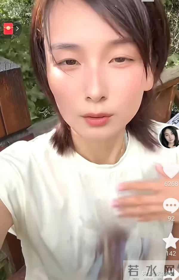 二哈火力全开，连续10条评论回怼网友，还说哈爸财产就是给她们了