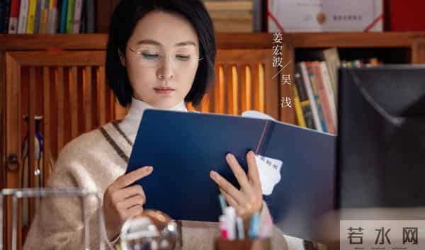 姜文让她“一脱成名”，戏外却守身如玉，如今52岁了还没找到对象