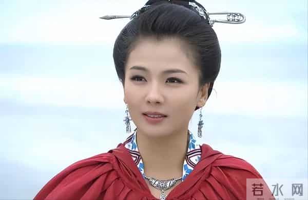 钱再多有什么用？47岁“妈祖女神”刘涛的现状，给所有人提了个醒