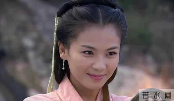 钱再多有什么用？47岁“妈祖女神”刘涛的现状，给所有人提了个醒