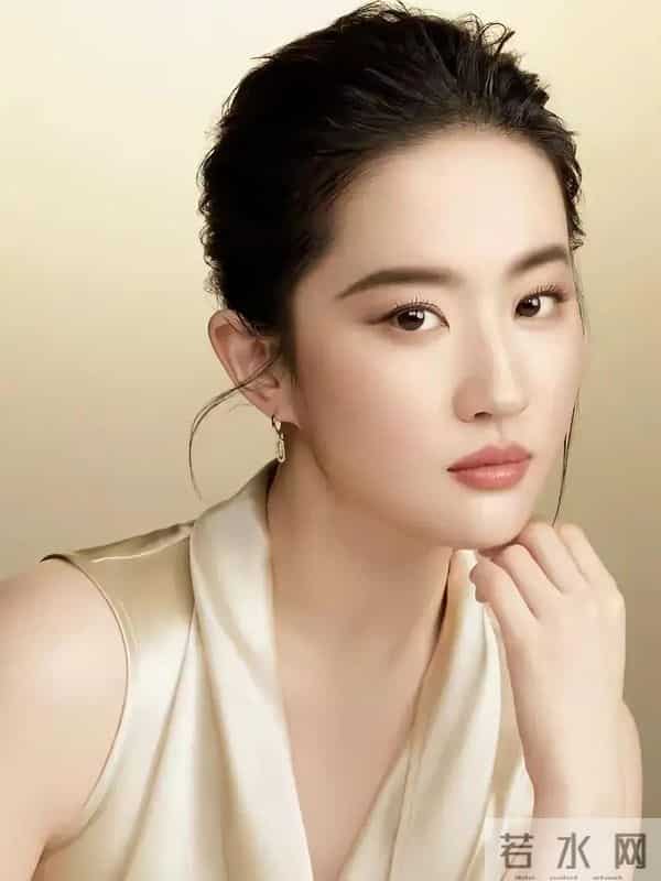 刘亦菲天仙写真合集(22)