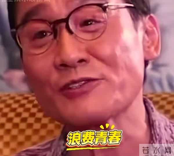 王家卫被爆聊天记录后，越来越多拍戏细节被扒，难怪张国荣这样说