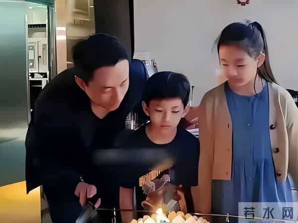 马筱梅罕见谈大S过去，对婆婆的态度耐人寻味，网友评论大开眼界