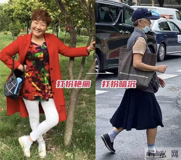 看71岁董明珠打扮,我悟了:不穿老年装、不穿金戴银,更高级得体