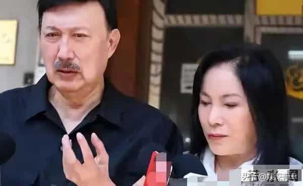 当年一代歌王，却沦为人人喊打的台D分子，如今妻离子散令人唏嘘