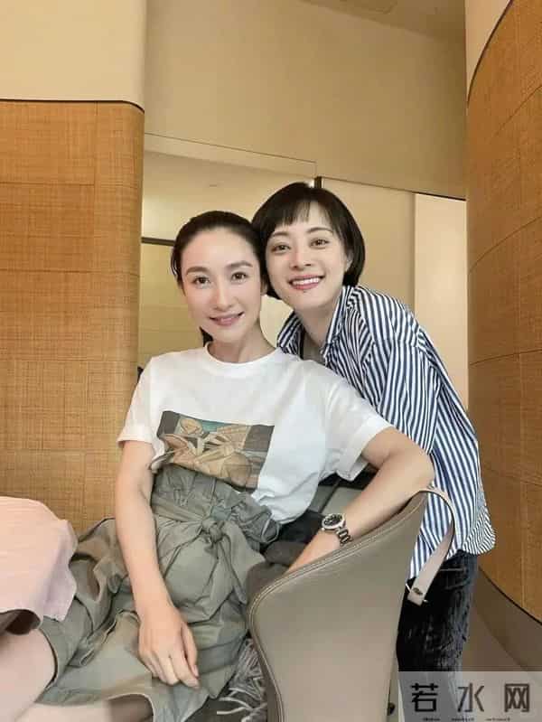 张艺谋没有撒谎，“不合群”的孙俪，才是娱乐圈真正的“聪明人”