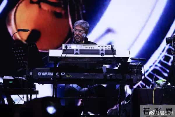 演唱会紧急取消！著名音乐人去世，作品家喻户晓