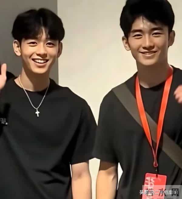 复合11年后，李嫣谢振轩联手，撕碎了王菲和谢霆锋仅剩的“体面”