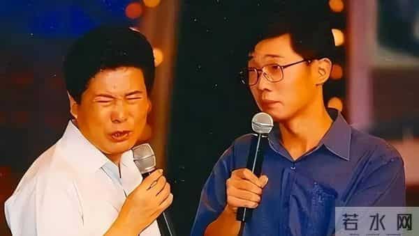 16年前，他把黄家驹念成黄家“狗”，自以为幽默，却意外断送前程