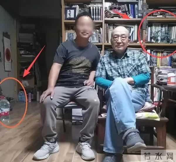 一级演员李保田自述：我这辈子蛮可怜的，78岁还为弟弟的去世自责