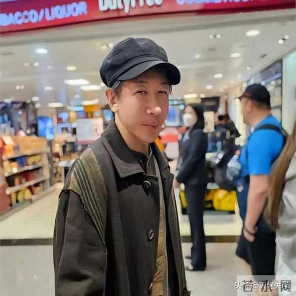 49岁刘谦再次见证奇迹：抗癌一年多，戒掉不良嗜好，几乎完全康复