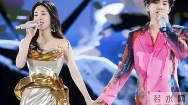 华晨宇张碧晨未婚生子违法吗，未婚生女5年后，再看华晨宇和张碧晨，谁输谁赢一目了然