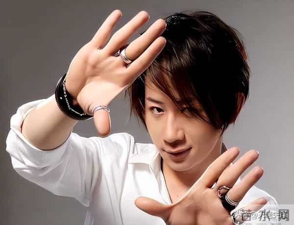 49岁刘谦再次见证奇迹：抗癌一年多，戒掉不良嗜好，几乎完全康复