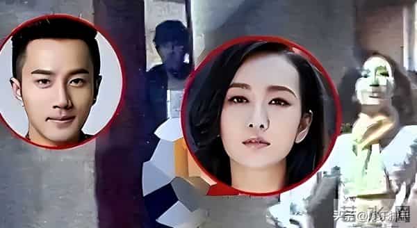 离婚7年后，39岁的杨幂传来好消息，没给前夫刘恺威留一点面子