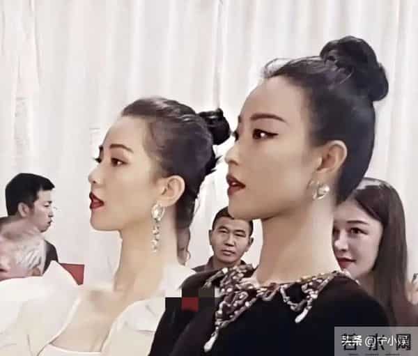 何止蛐蛐！王家卫秦雯的录音，已将娱乐圈三大“潜规则”彻底暴露