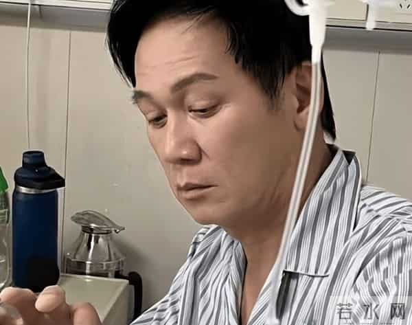 许绍雄离世不到五天，再迎四大噩耗，最帅展昭不是最遗憾的