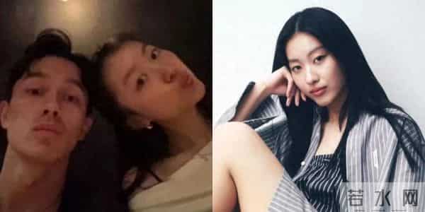 陈奕迅21岁爱女陈康堤宣布分手！与日籍男友和平结束恋情