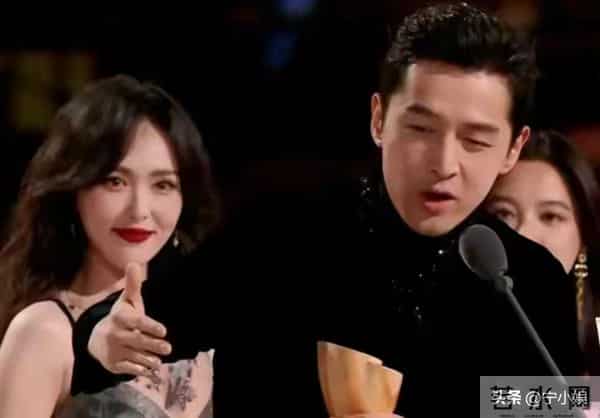 何止蛐蛐！王家卫秦雯的录音，已将娱乐圈三大“潜规则”彻底暴露