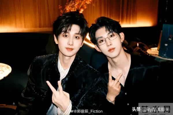 成毅：弟弟，我只是吃的淡，并不是没味觉啊！