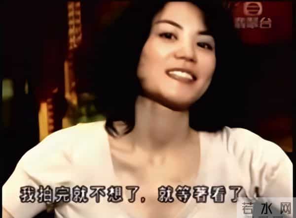 陪睡陪玩只是冰山一角，继王晶后，王家卫被爆潜规则，受害者众多