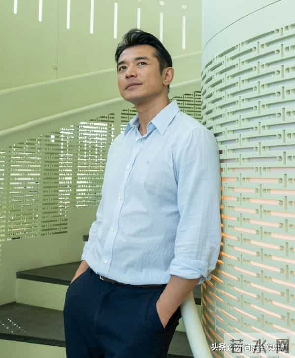 前TVB艺人黄长兴：昔日被困在框架内，参演ViuTV剧让年轻人认识我