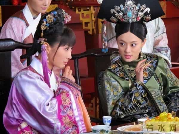 张艺谋没有撒谎，“不合群”的孙俪，才是娱乐圈真正的“聪明人”