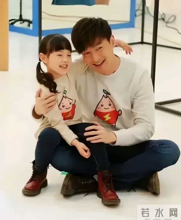 与黄曦宁婚变传闻真相大白仅半个月，胡歌现状曝光，一点都不意外