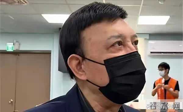 当年一代歌王，却沦为人人喊打的台D分子，如今妻离子散令人唏嘘