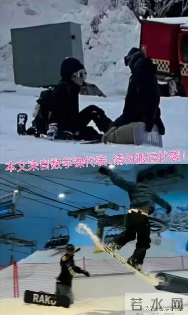 谢霆锋与儿子逛商场距离过远被网友指责，霍汶希或道明真正原因！