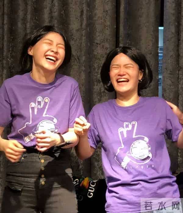 “草根女孩”金靖：成名不易，即使被开黄腔，也不敢得罪资本