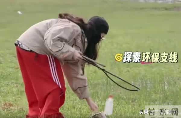 复合11年后，李嫣谢振轩联手，撕碎了王菲和谢霆锋仅剩的“体面”