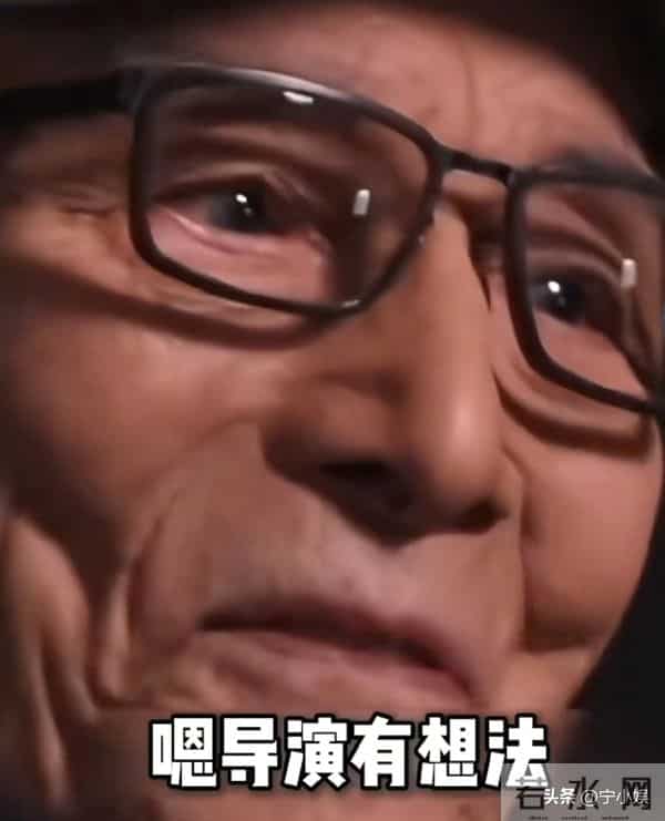 何止蛐蛐！王家卫秦雯的录音，已将娱乐圈三大“潜规则”彻底暴露