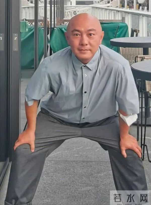 钱再多有什么用？47岁“妈祖女神”刘涛的现状，给所有人提了个醒