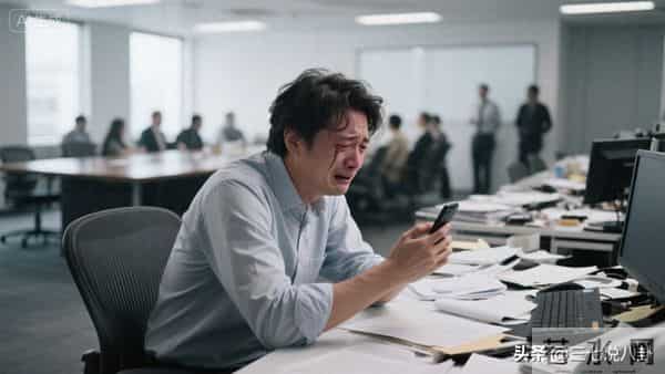 李茂自曝被亲戚骗光积蓄：最信任的人，给了最狠的一刀