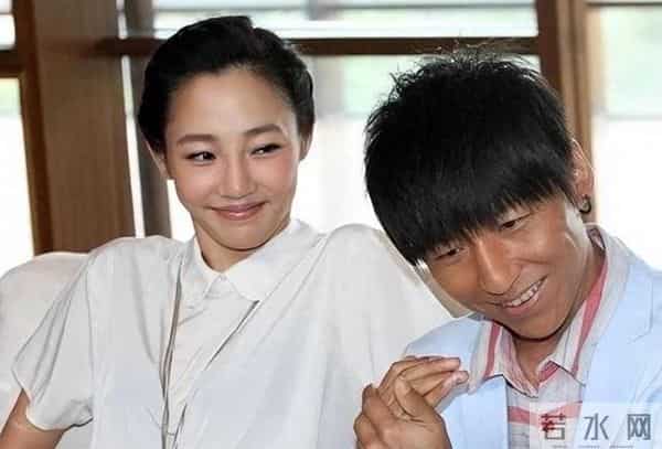 原来他才是白百何的二婚老公，把她捧成“太子妃”，难怪能翻盘！