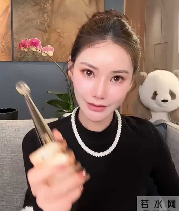 马筱梅罕见谈大S过去，对婆婆的态度耐人寻味，网友评论大开眼界