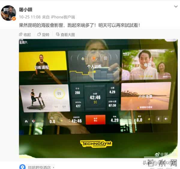 音乐人屠颖突发意外离世！跑步摔倒抢救无效，齐豫紧急取消演唱会