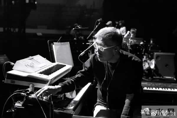 音乐人屠颖突发意外离世！跑步摔倒抢救无效，齐豫紧急取消演唱会