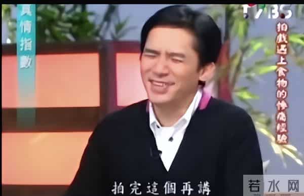 陪睡陪玩只是冰山一角，继王晶后，王家卫被爆潜规则，受害者众多